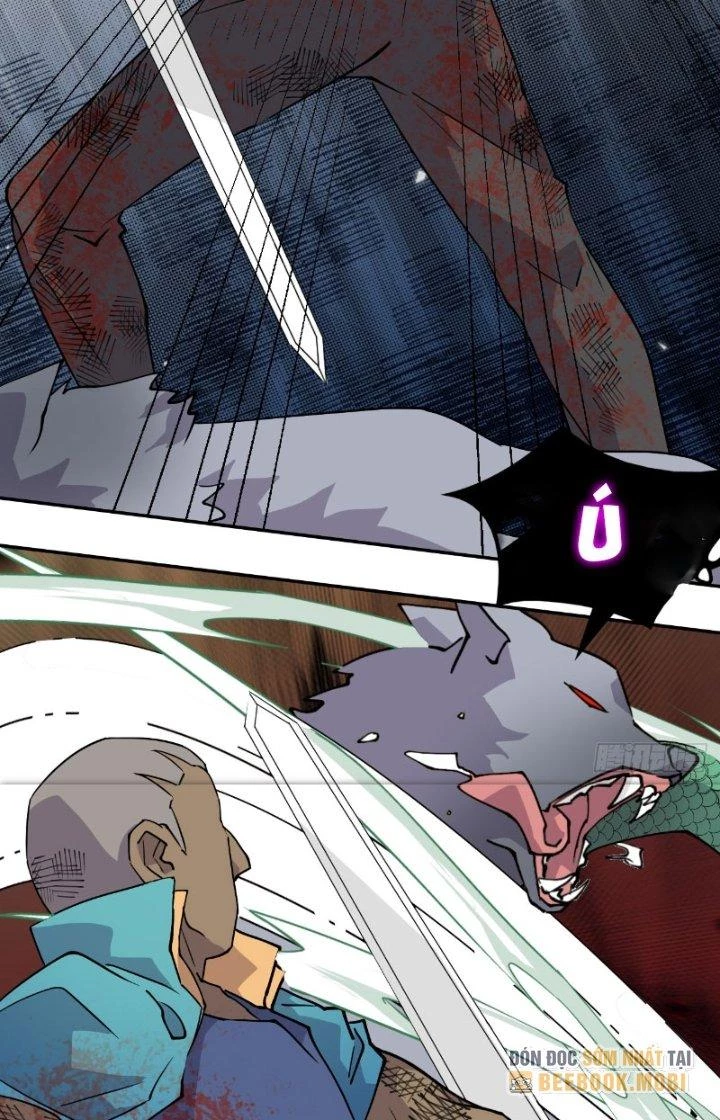 Nhân Giả Vô Địch Chi Long Chiến Tại Dã Chapter 8 - 9