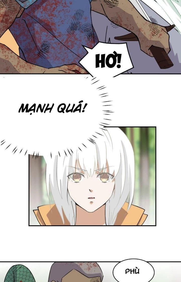 Nhân Giả Vô Địch Chi Long Chiến Tại Dã Chapter 8 - 10