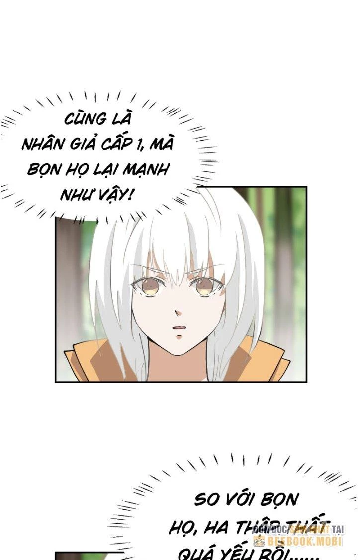 Nhân Giả Vô Địch Chi Long Chiến Tại Dã Chapter 8 - 12