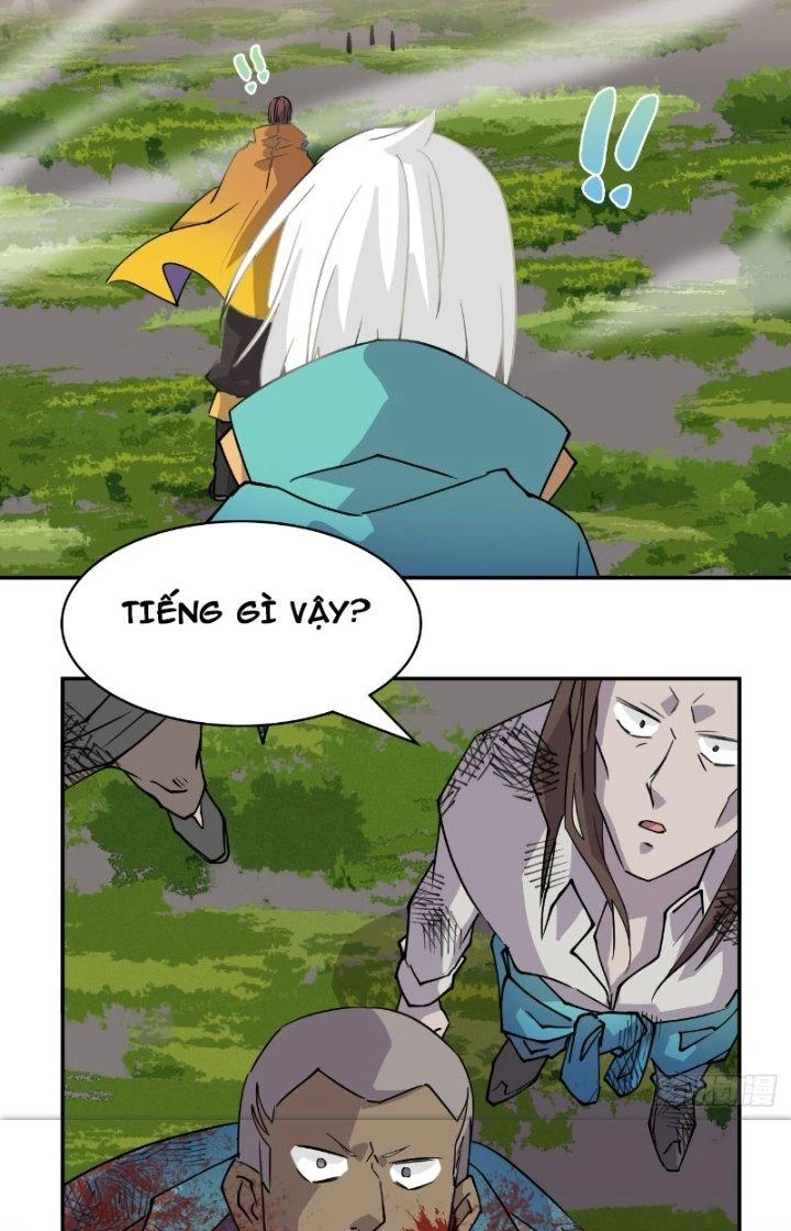 Nhân Giả Vô Địch Chi Long Chiến Tại Dã Chapter 8 - 14