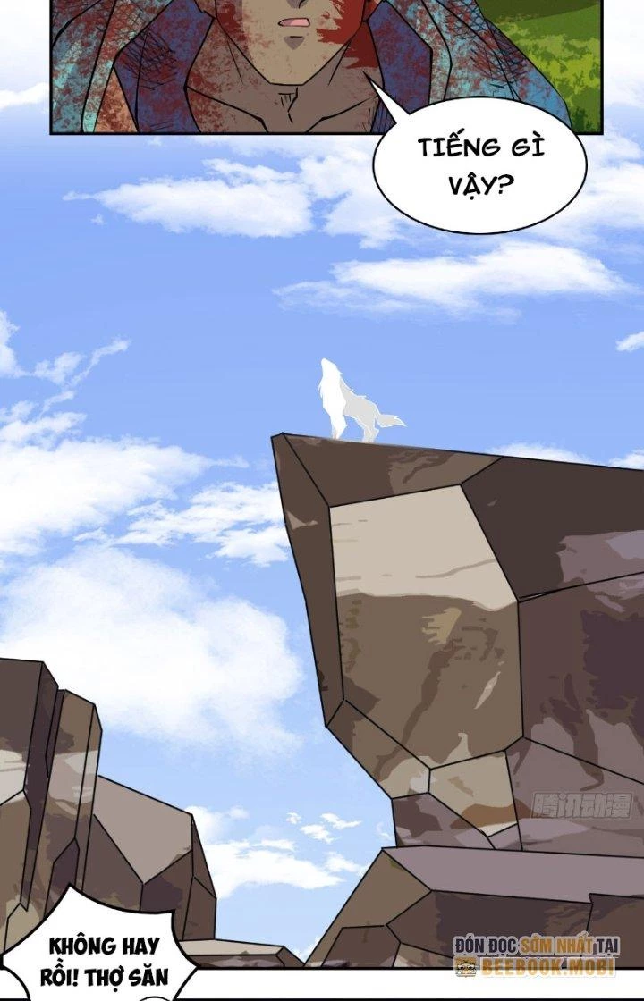 Nhân Giả Vô Địch Chi Long Chiến Tại Dã Chapter 8 - 15