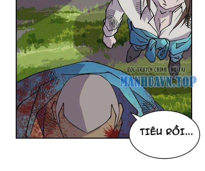 Nhân Giả Vô Địch Chi Long Chiến Tại Dã Chapter 8 - 17