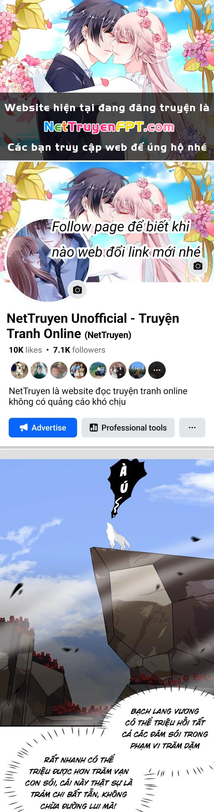 Nhân Giả Vô Địch Chi Long Chiến Tại Dã Chapter 9 - 1
