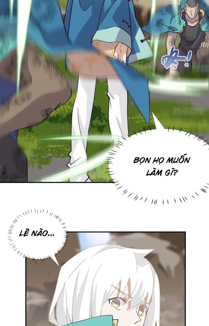 Nhân Giả Vô Địch Chi Long Chiến Tại Dã Chapter 9 - 4