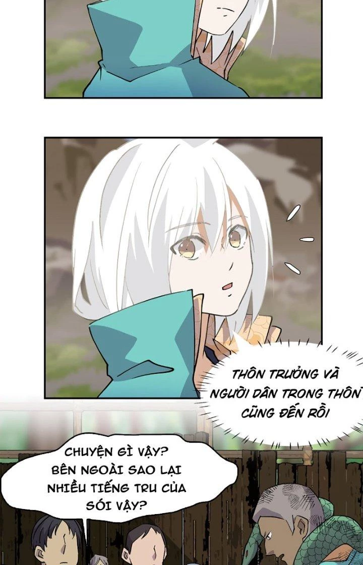 Nhân Giả Vô Địch Chi Long Chiến Tại Dã Chapter 9 - 5