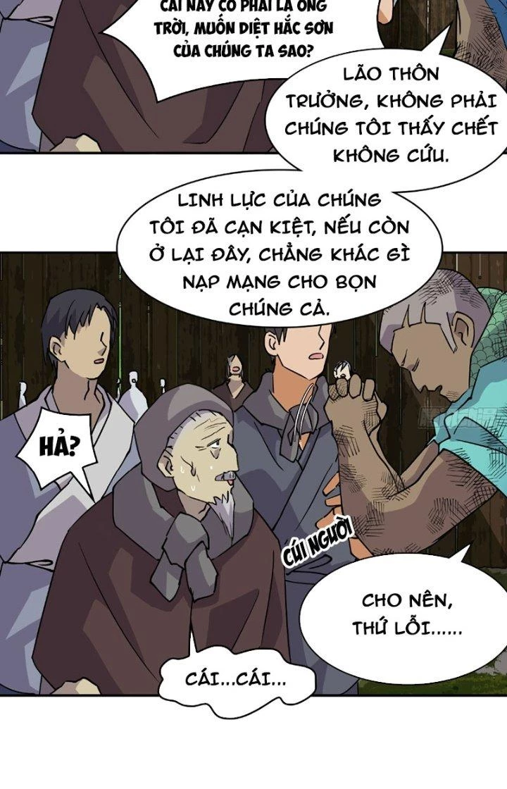 Nhân Giả Vô Địch Chi Long Chiến Tại Dã Chapter 9 - 9