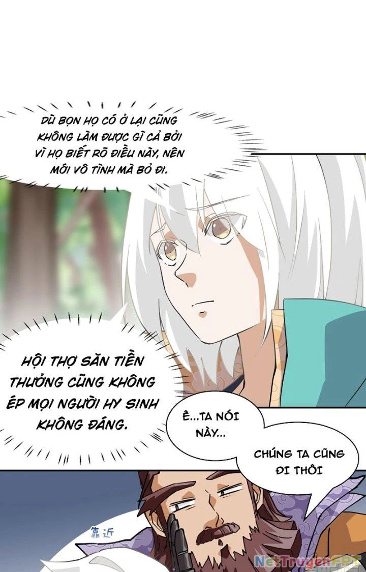Nhân Giả Vô Địch Chi Long Chiến Tại Dã Chapter 9 - 12