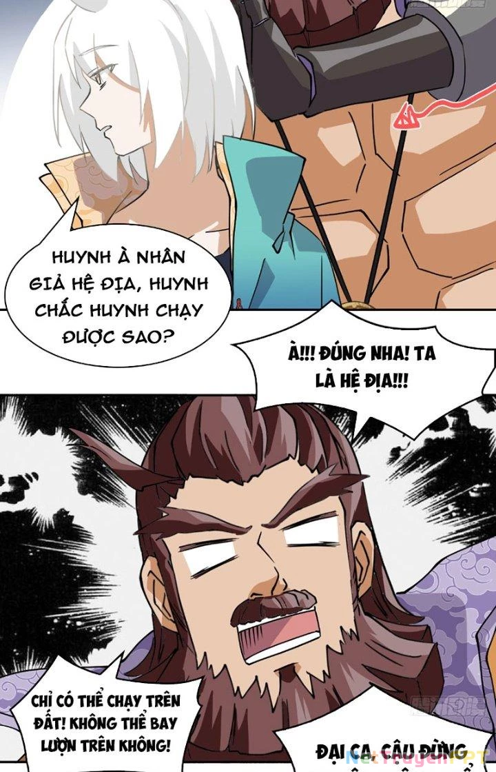Nhân Giả Vô Địch Chi Long Chiến Tại Dã Chapter 9 - 13