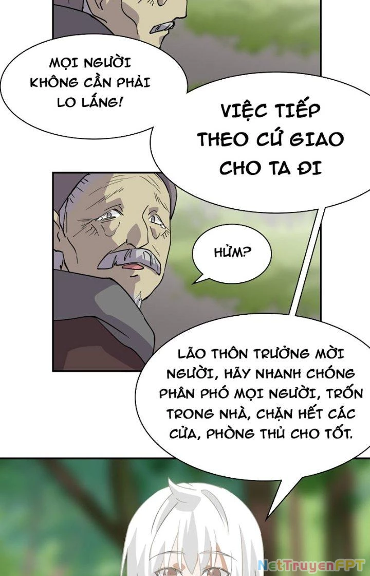 Nhân Giả Vô Địch Chi Long Chiến Tại Dã Chapter 9 - 15