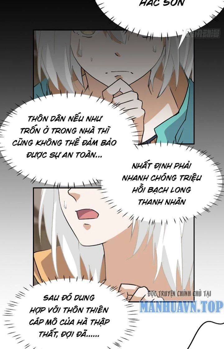 Nhân Giả Vô Địch Chi Long Chiến Tại Dã Chapter 9 - 21