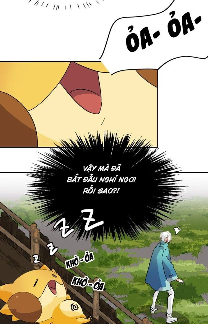 Nhân Giả Vô Địch Chi Long Chiến Tại Dã Chapter 9 - 22