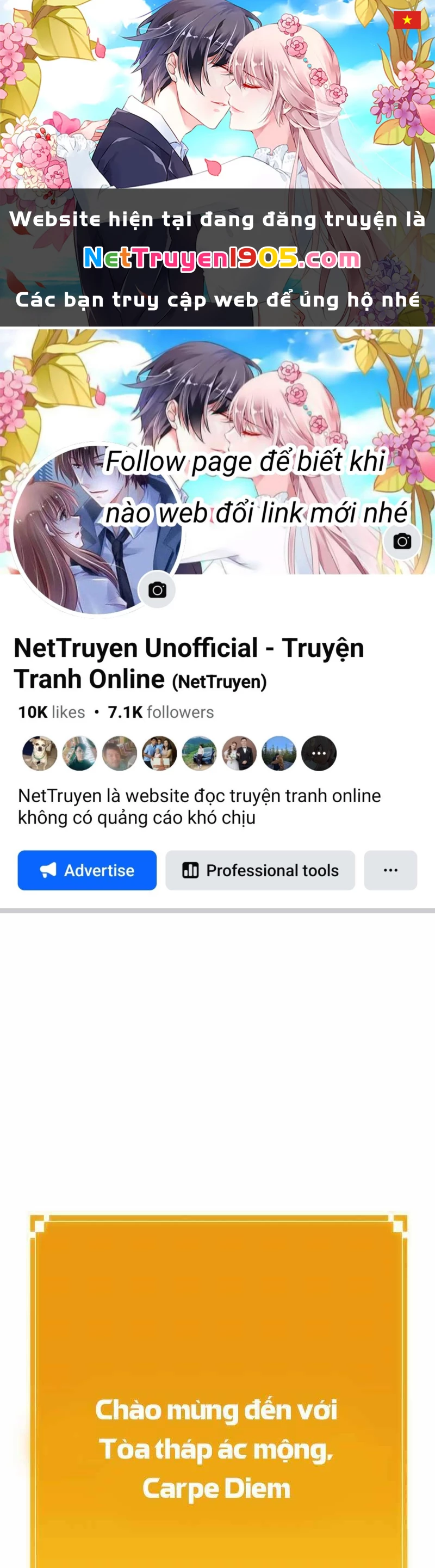 Thế Giới Sau Tận Thế Chapter 49 - 1