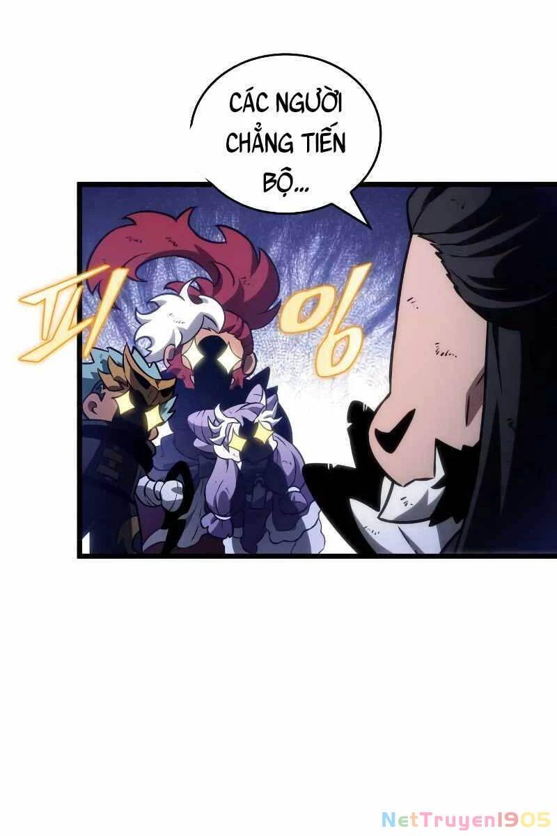 Thế Giới Sau Tận Thế Chapter 49 - 45