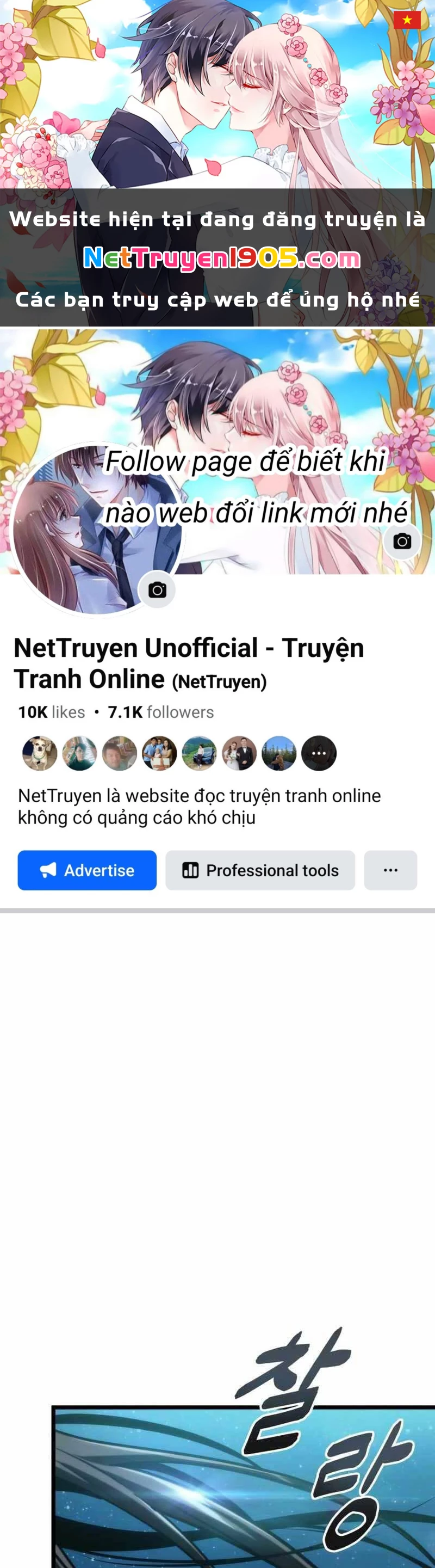 Thế Giới Sau Tận Thế Chapter 50 - 1