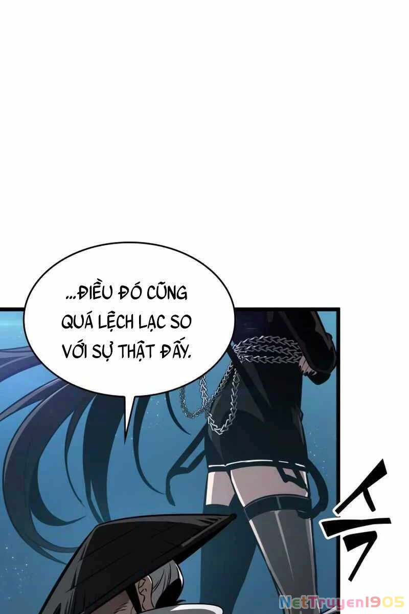 Thế Giới Sau Tận Thế Chapter 50 - 7