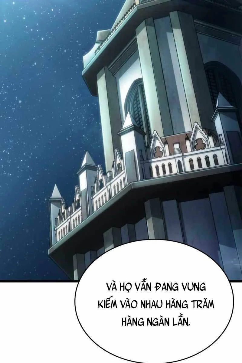 Thế Giới Sau Tận Thế Chapter 50 - 13