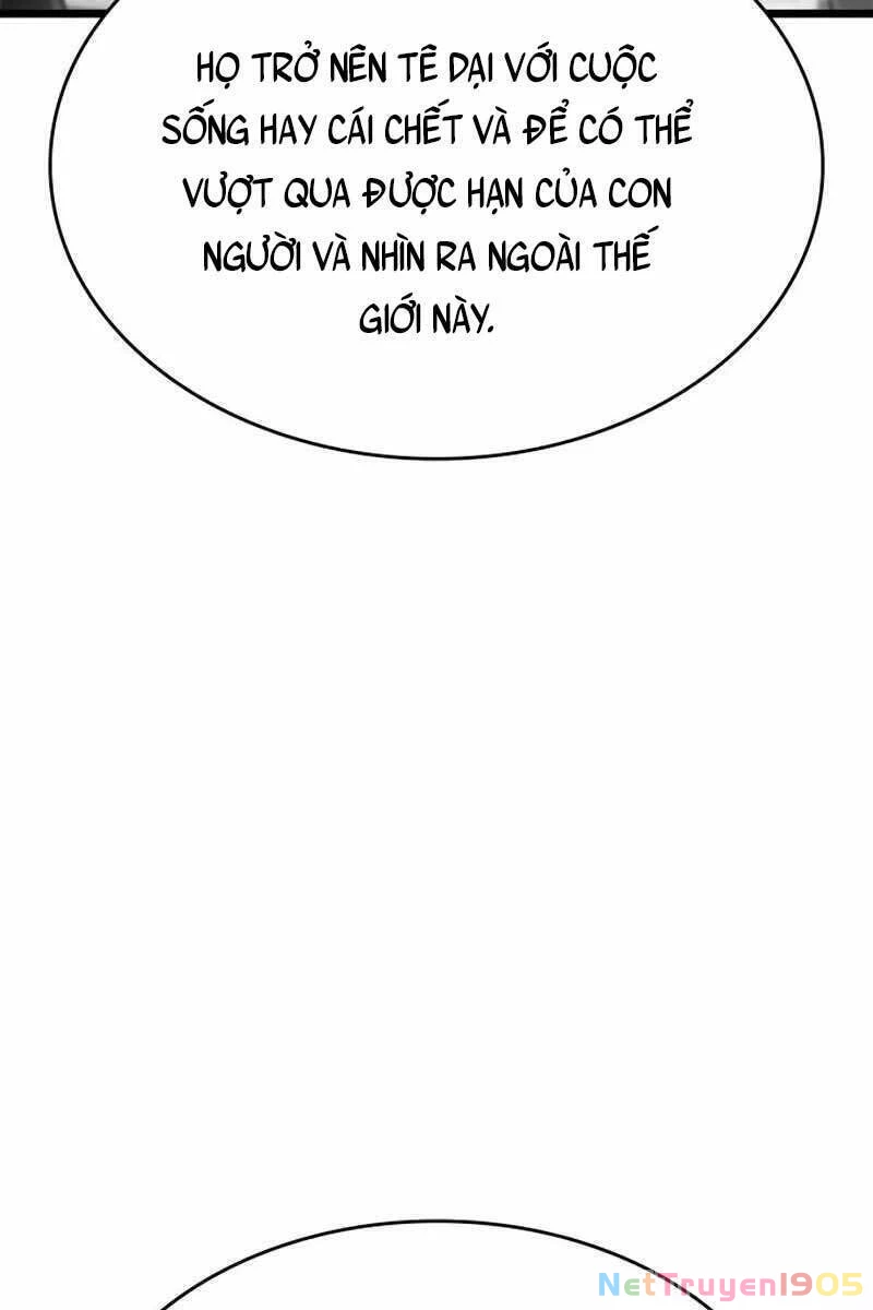Thế Giới Sau Tận Thế Chapter 50 - 20