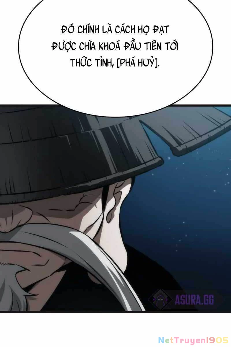 Thế Giới Sau Tận Thế Chapter 50 - 21