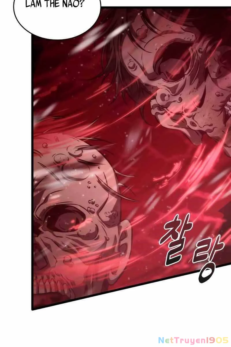 Thế Giới Sau Tận Thế Chapter 50 - 48