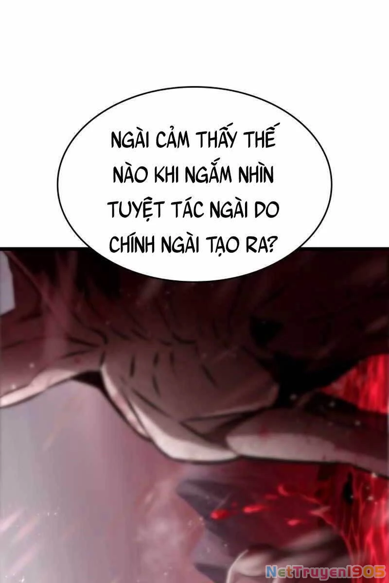 Thế Giới Sau Tận Thế Chapter 50 - 53