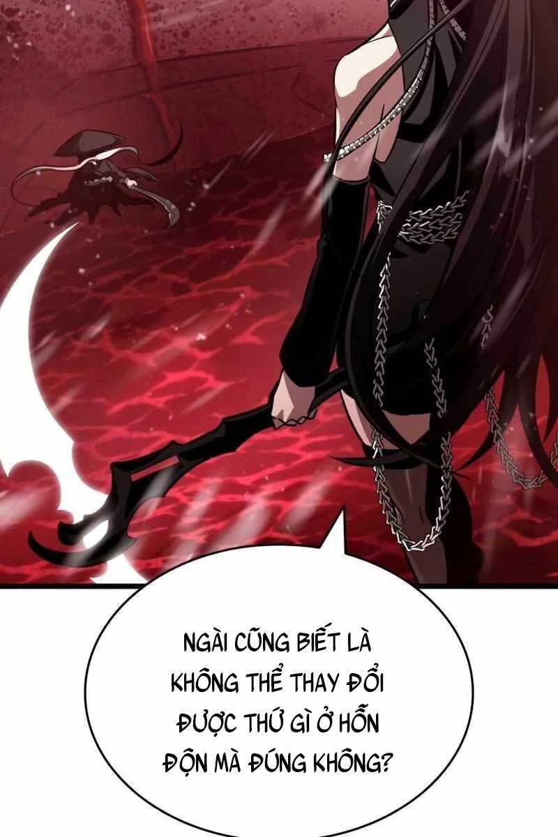 Thế Giới Sau Tận Thế Chapter 50 - 57