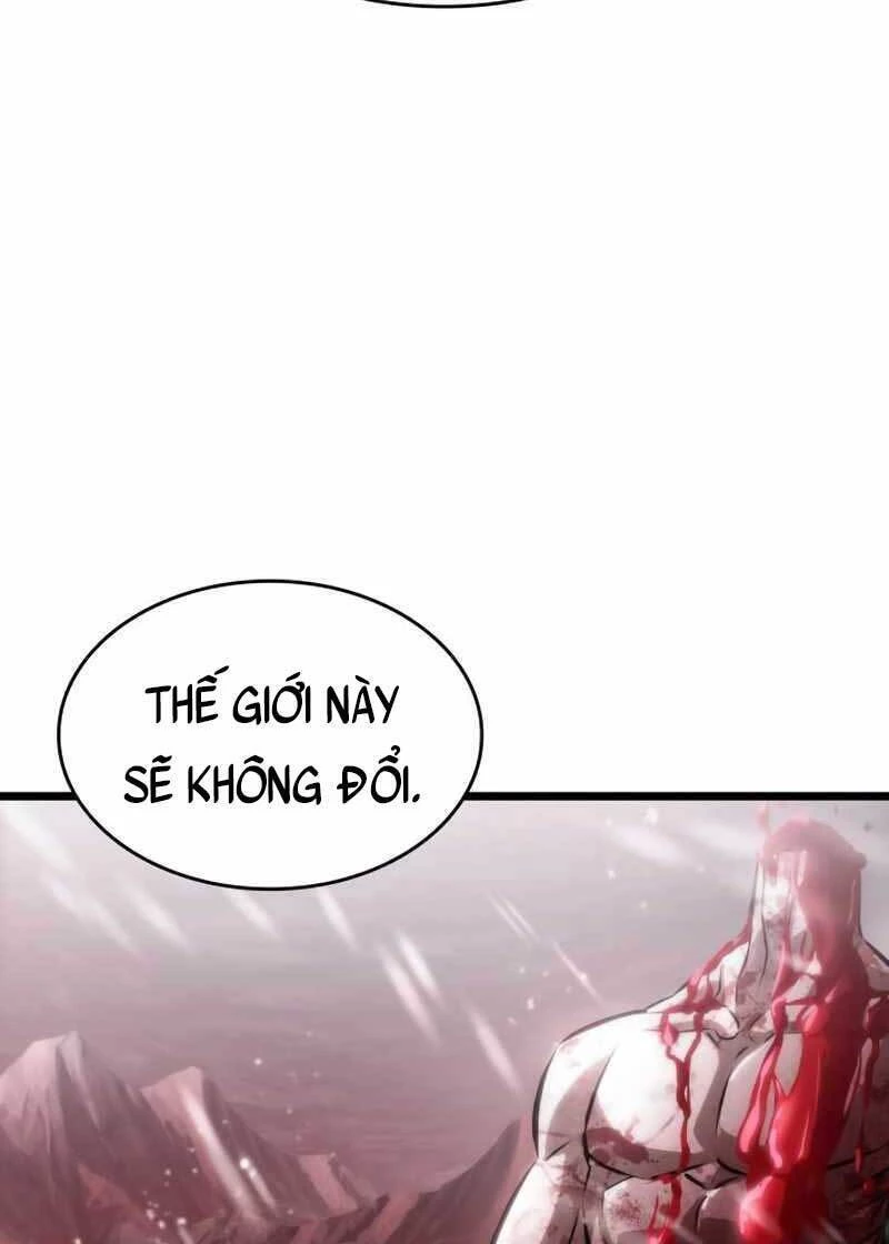 Thế Giới Sau Tận Thế Chapter 50 - 58