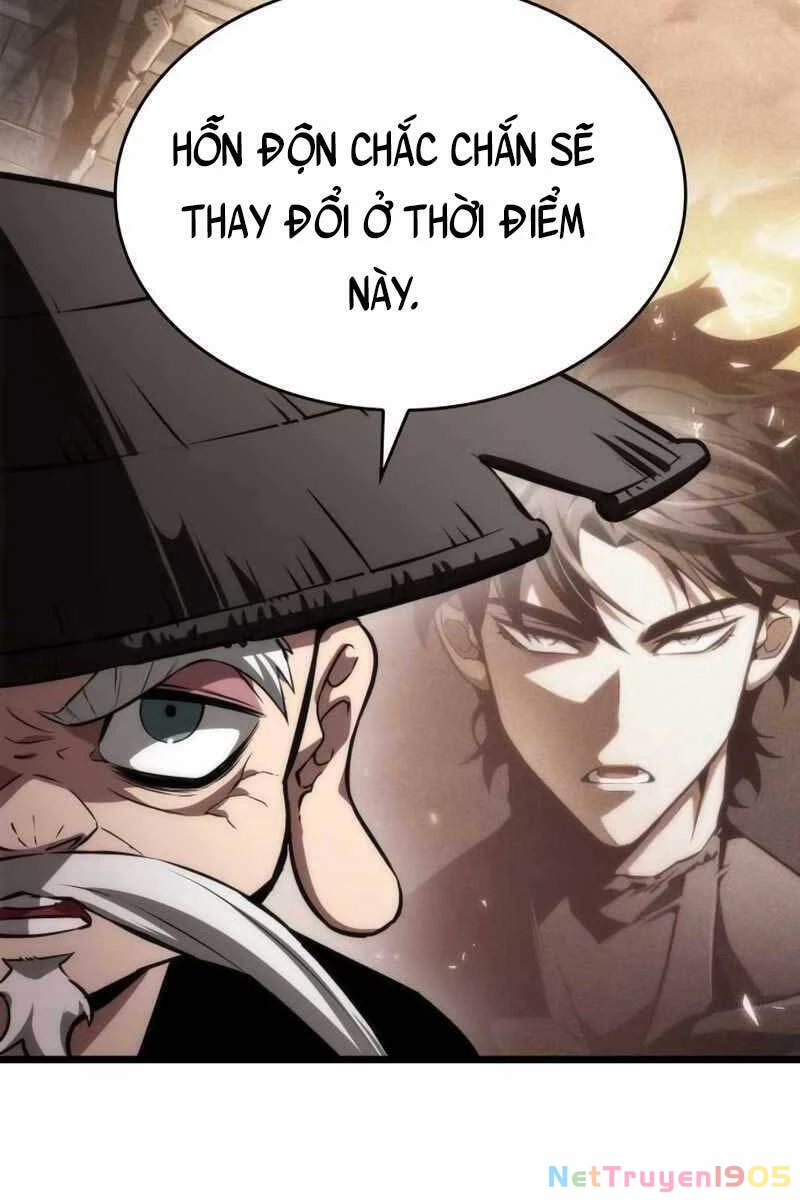 Thế Giới Sau Tận Thế Chapter 50 - 64