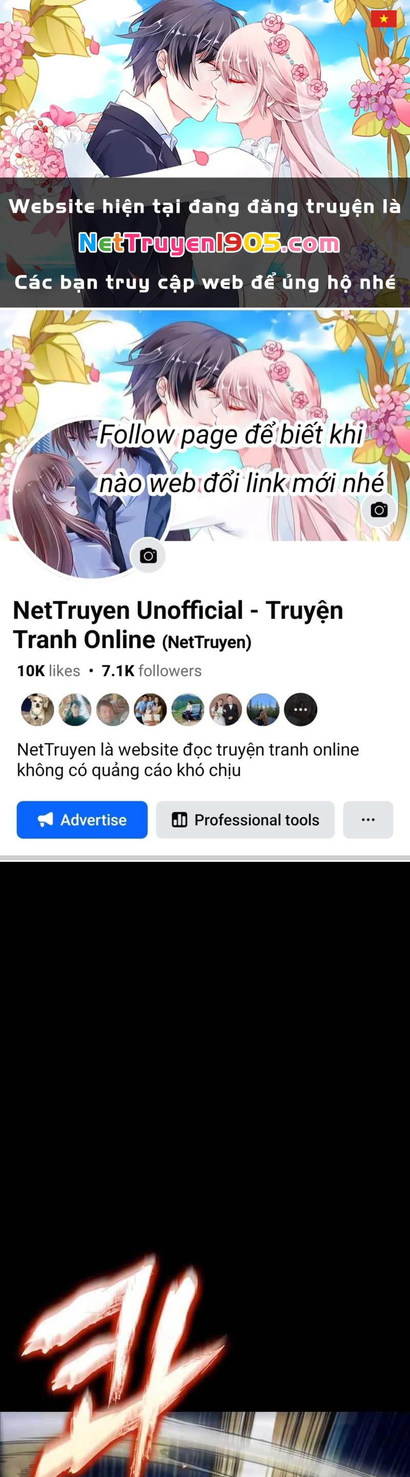 Thế Giới Sau Tận Thế Chapter 50.5 - 1