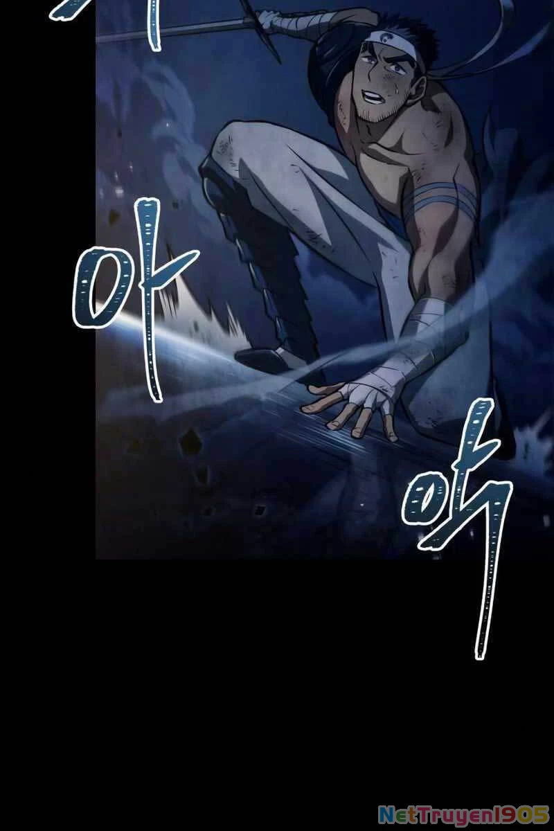 Thế Giới Sau Tận Thế Chapter 50.5 - 4