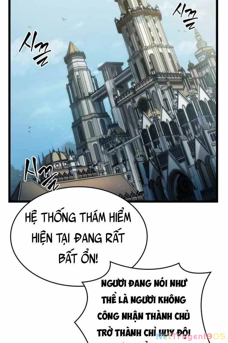 Thế Giới Sau Tận Thế Chapter 50.5 - 53