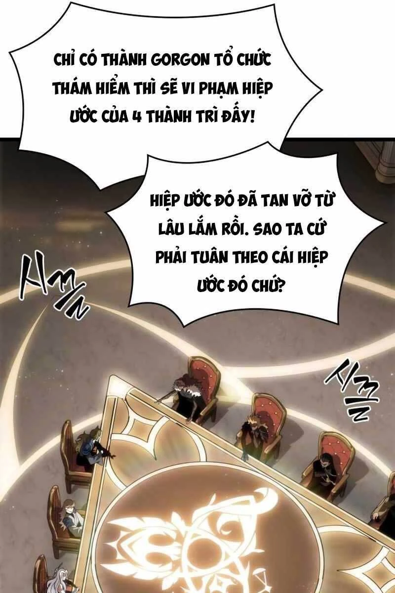 Thế Giới Sau Tận Thế Chapter 50.5 - 55