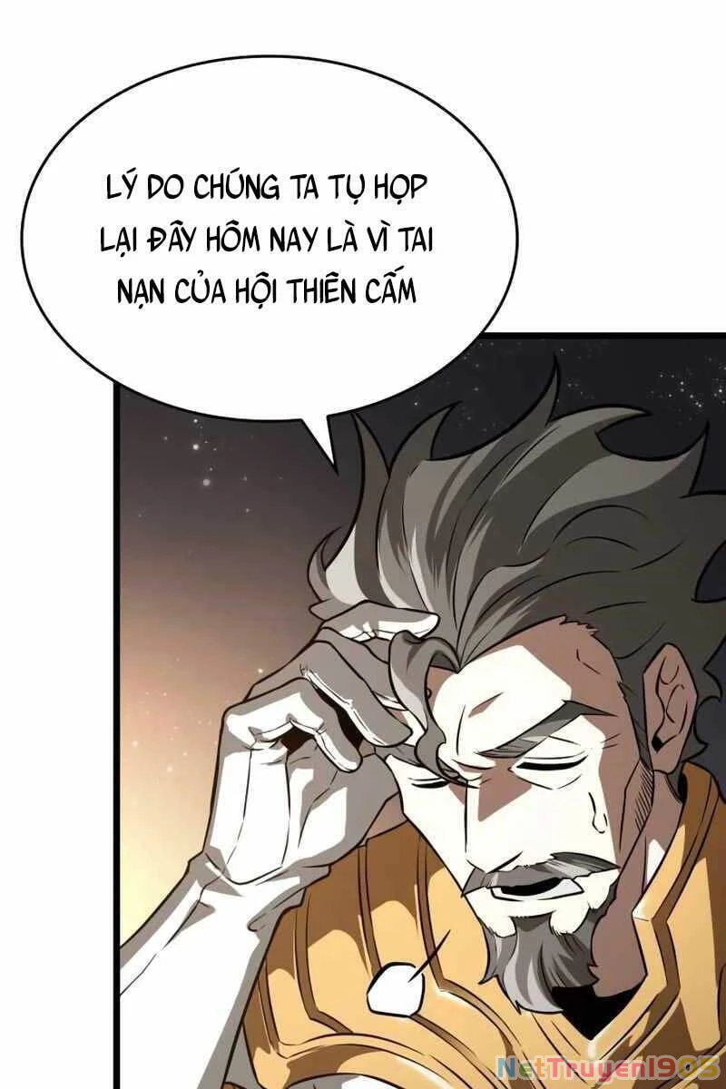 Thế Giới Sau Tận Thế Chapter 50.5 - 59