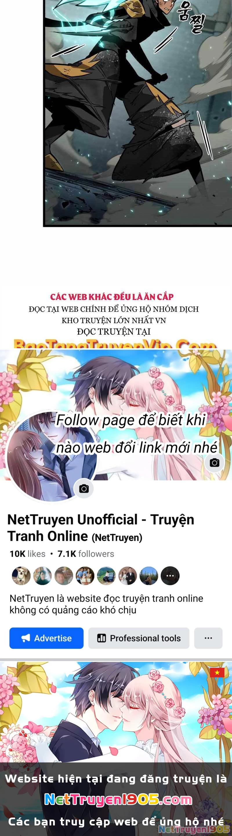 Thế Giới Sau Tận Thế Chapter 51 - 80