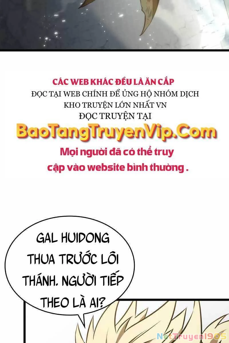 Thế Giới Sau Tận Thế Chapter 51.5 - 52