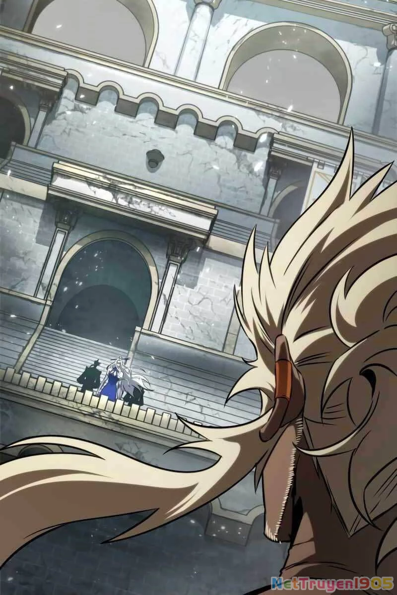 Thế Giới Sau Tận Thế Chapter 51.5 - 55
