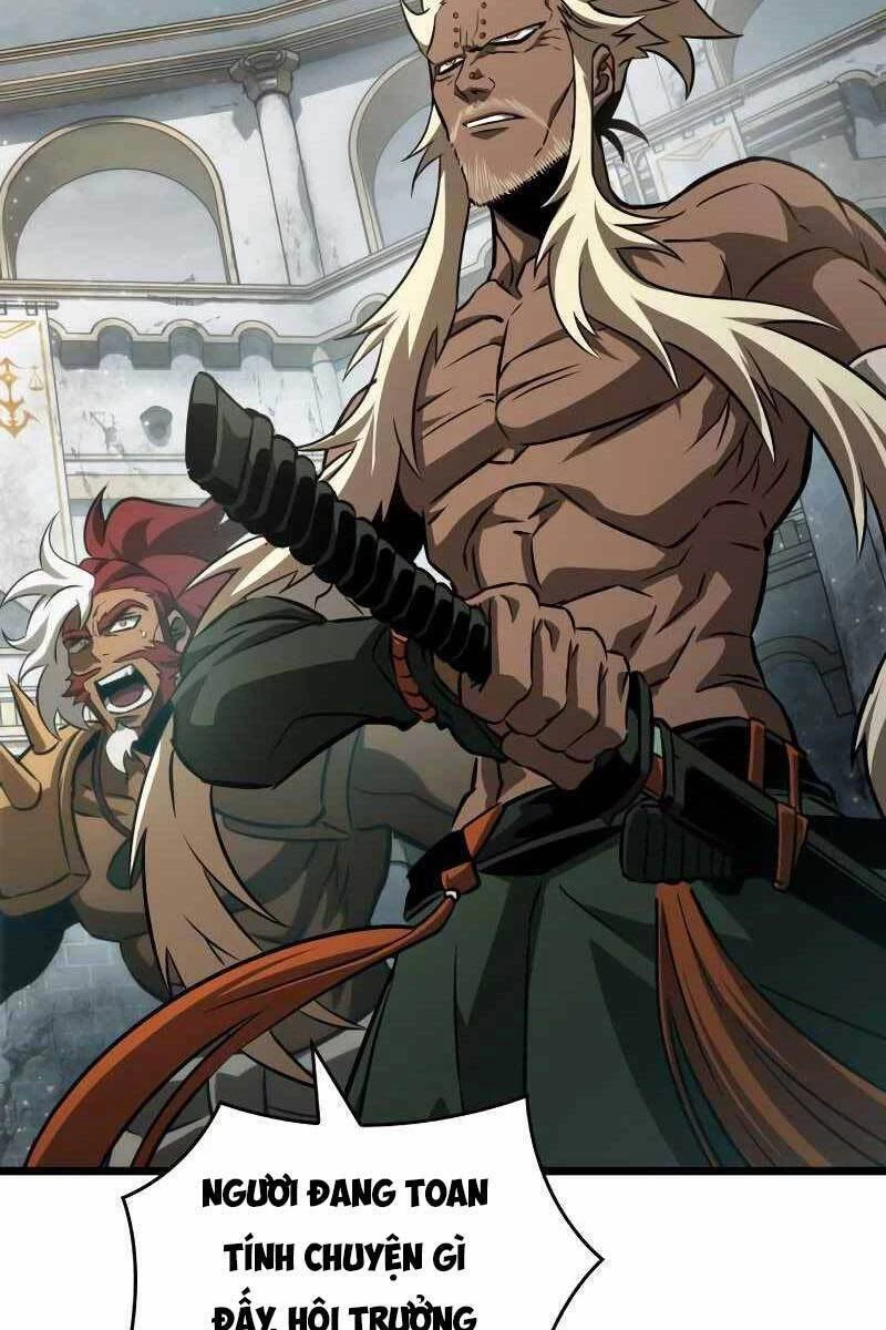 Thế Giới Sau Tận Thế Chapter 51.5 - 64