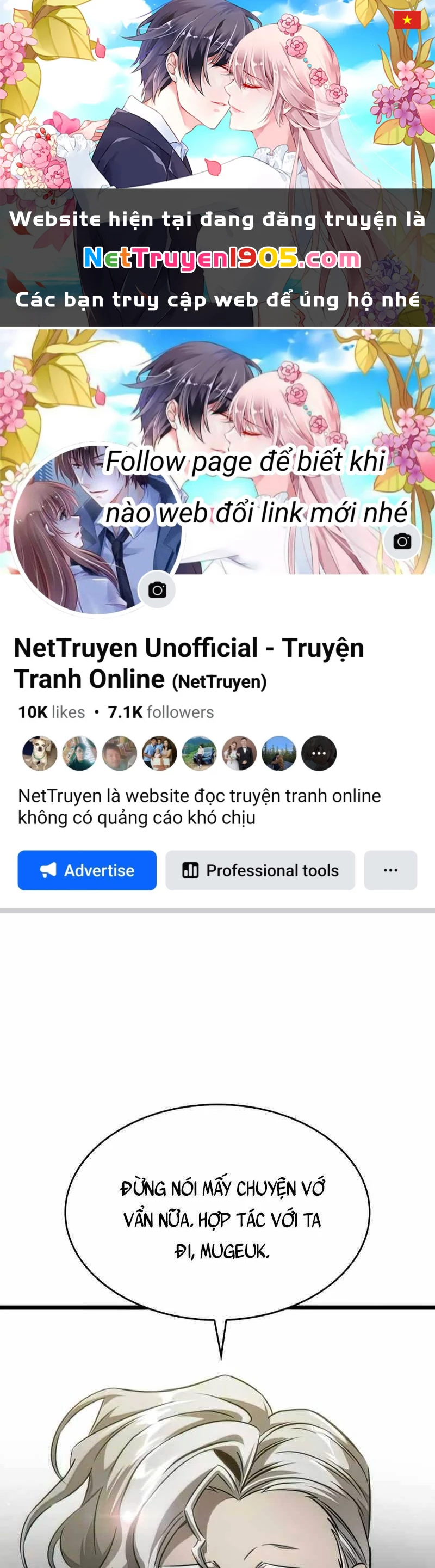 Thế Giới Sau Tận Thế Chapter 52 - 1