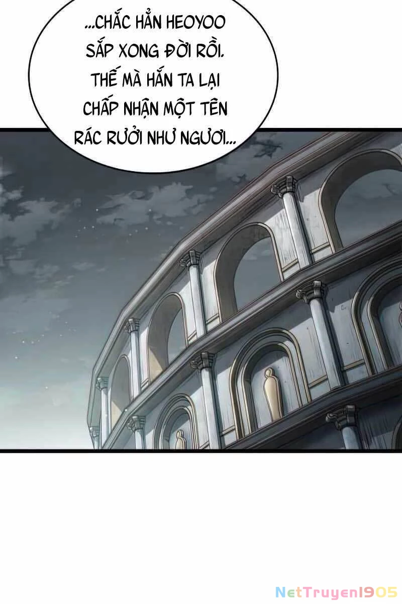 Thế Giới Sau Tận Thế Chapter 52 - 10