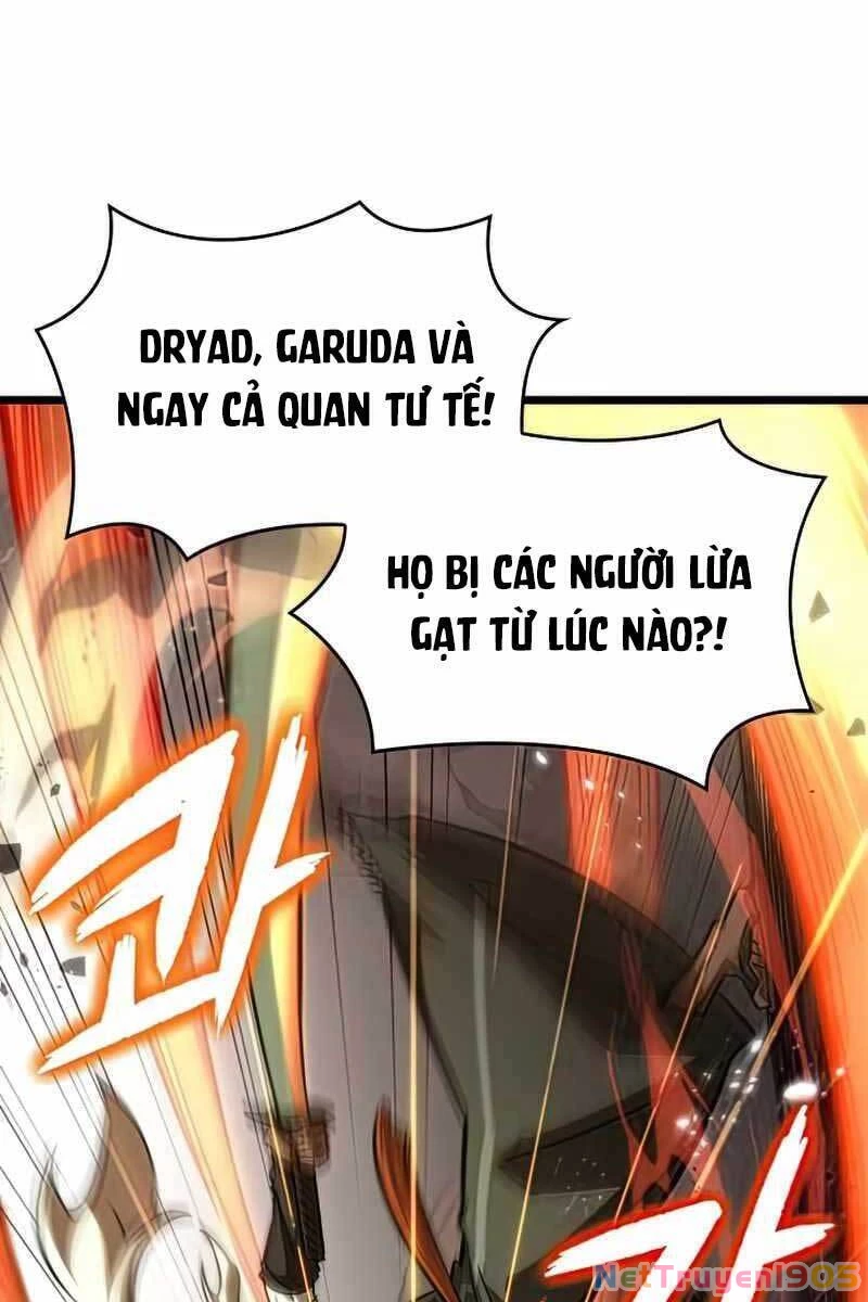 Thế Giới Sau Tận Thế Chapter 52 - 22