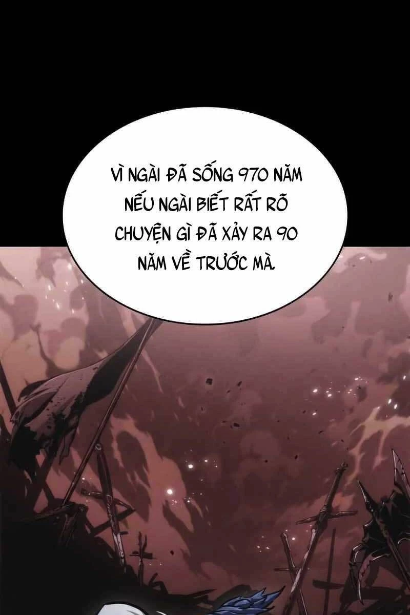 Thế Giới Sau Tận Thế Chapter 52 - 51