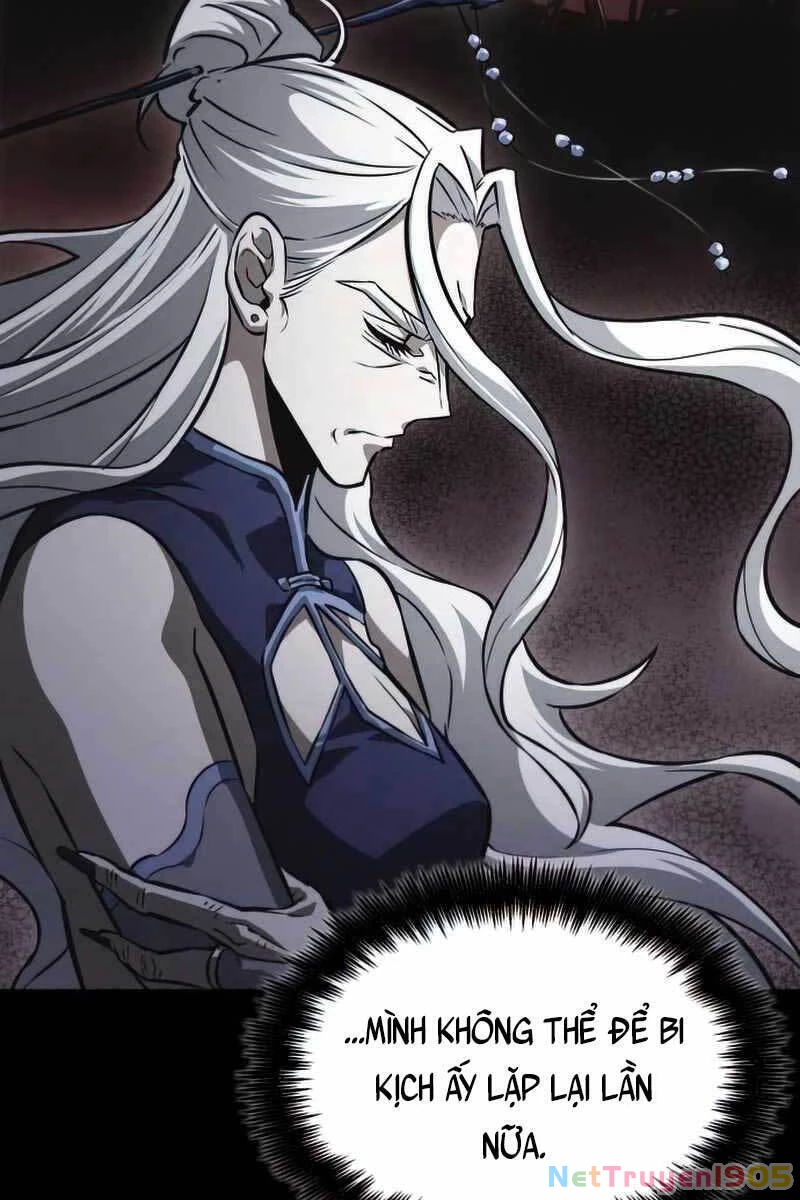 Thế Giới Sau Tận Thế Chapter 52 - 52