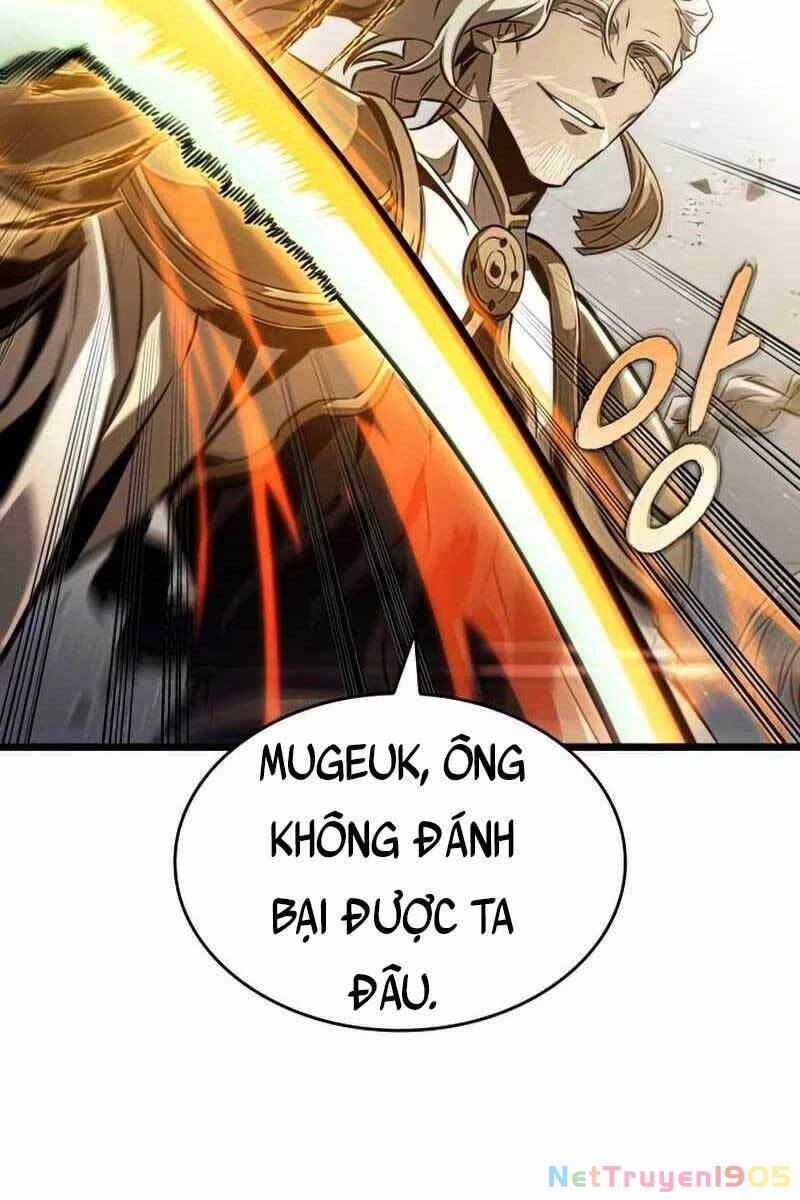 Thế Giới Sau Tận Thế Chapter 52 - 60