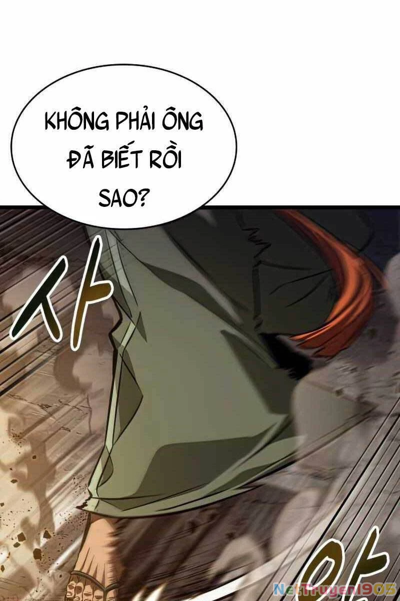 Thế Giới Sau Tận Thế Chapter 52 - 61