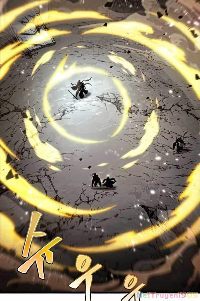 Thế Giới Sau Tận Thế Chapter 52 - 81