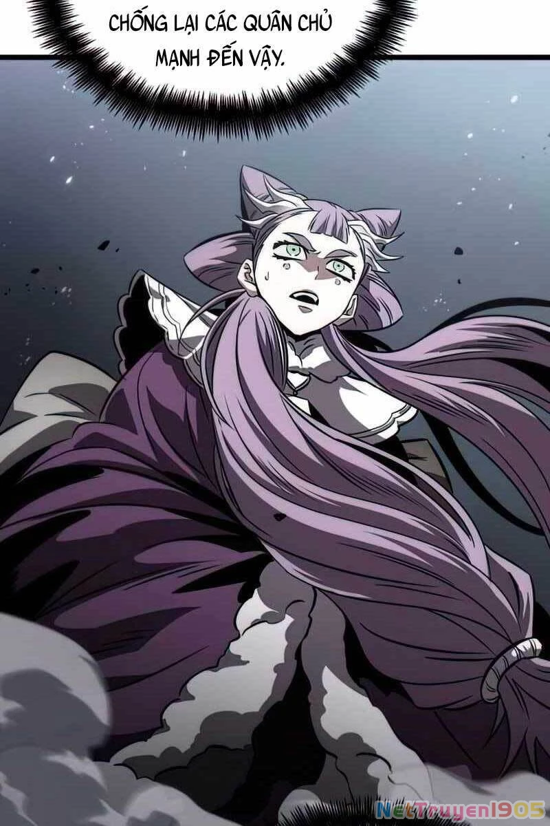 Thế Giới Sau Tận Thế Chapter 52 - 88