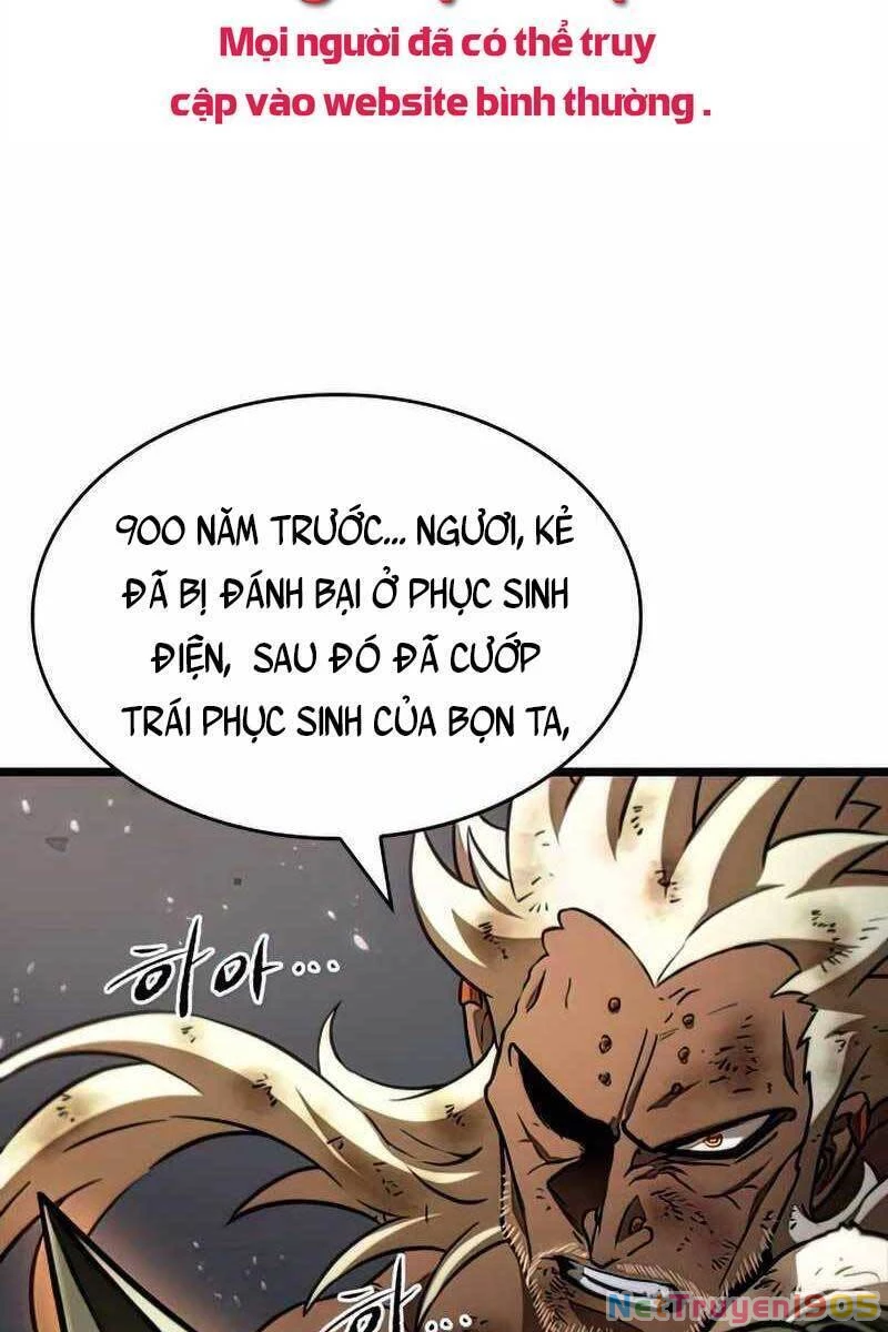 Thế Giới Sau Tận Thế Chapter 52 - 104