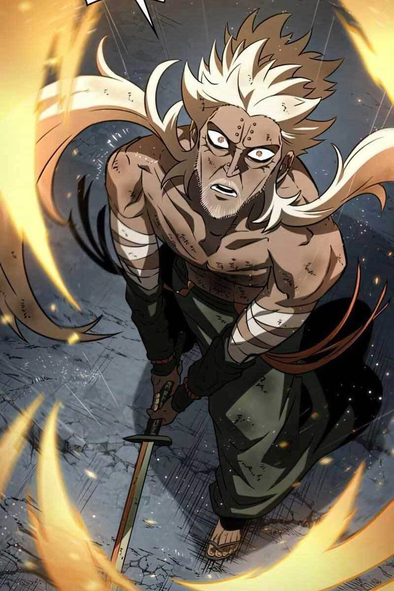 Thế Giới Sau Tận Thế Chapter 52 - 127