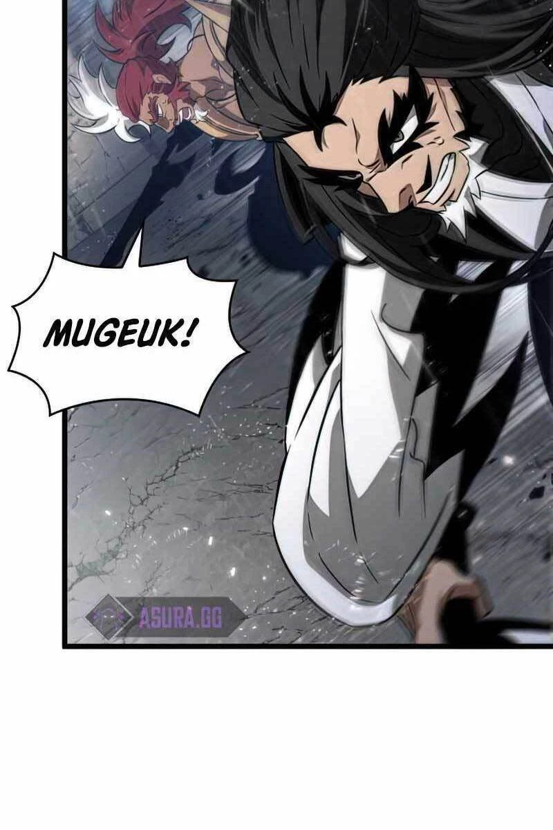 Thế Giới Sau Tận Thế Chapter 52 - 135