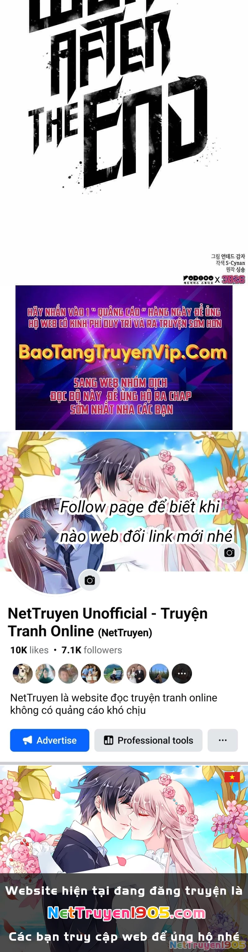 Thế Giới Sau Tận Thế Chapter 52 - 147