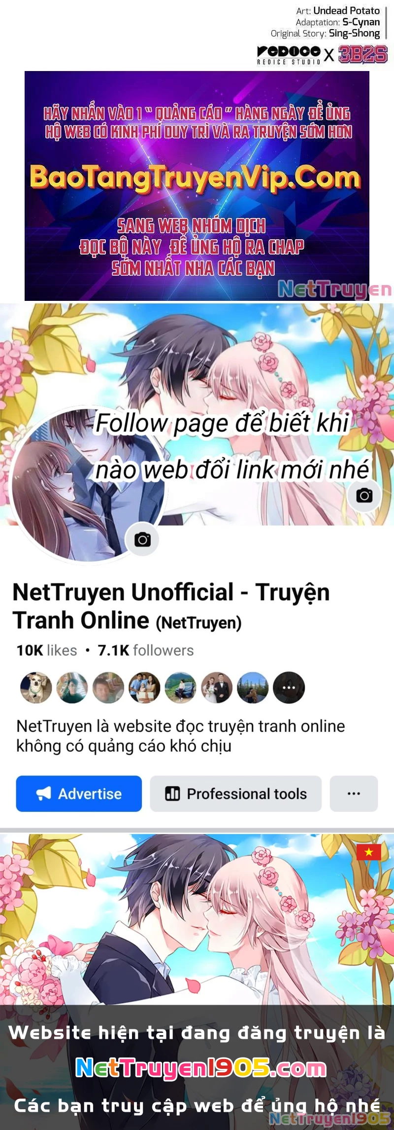 Thế Giới Sau Tận Thế Chapter 53 - 297